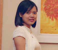 SBD 09: Phạm Thị Trang Nhung